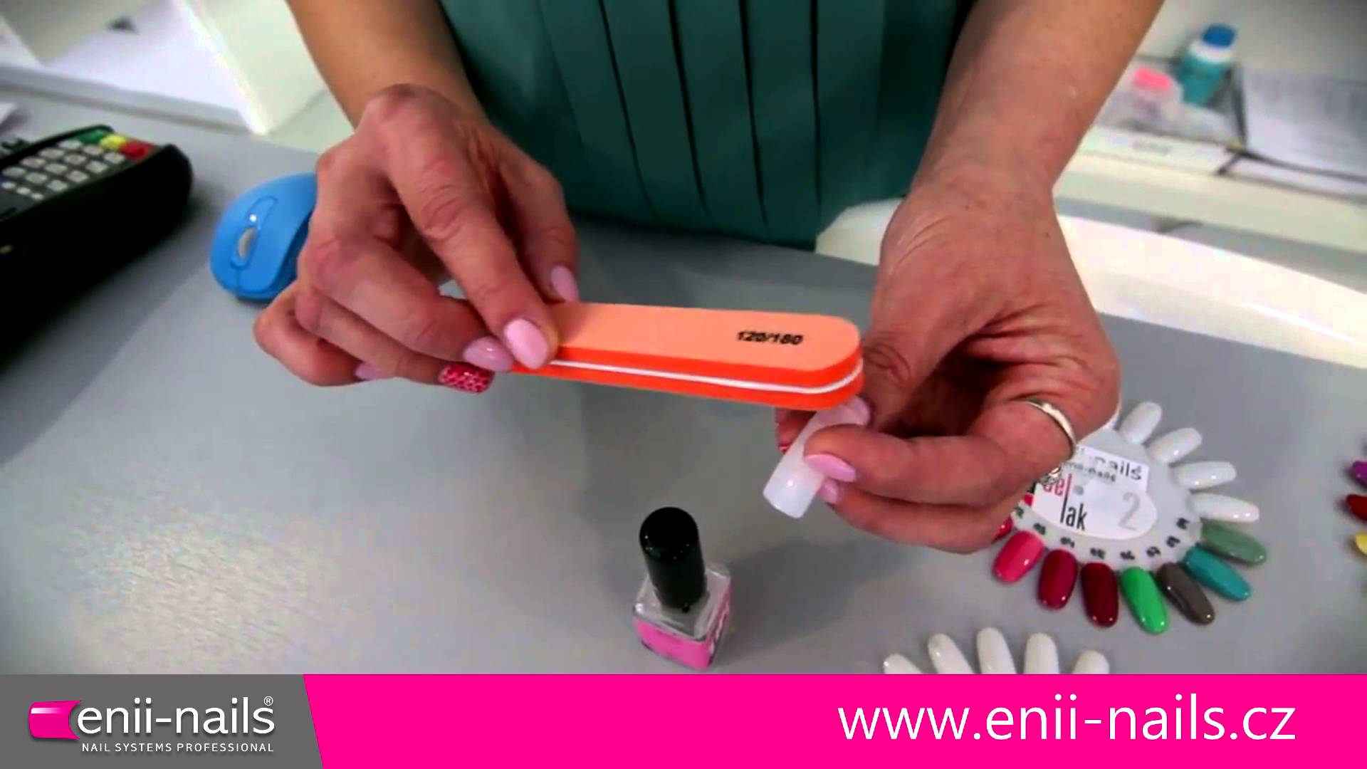 ENII-NAILS
