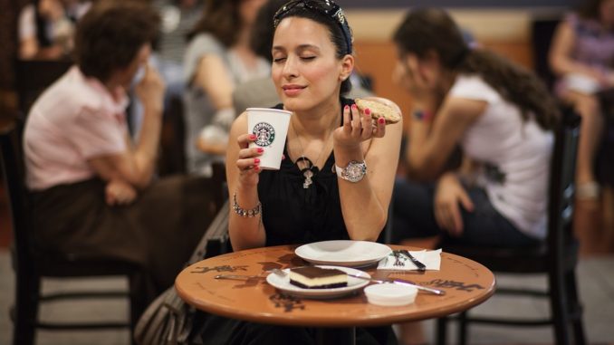 starbucks-dobyl-cinu Starbucks dobyl Čínu