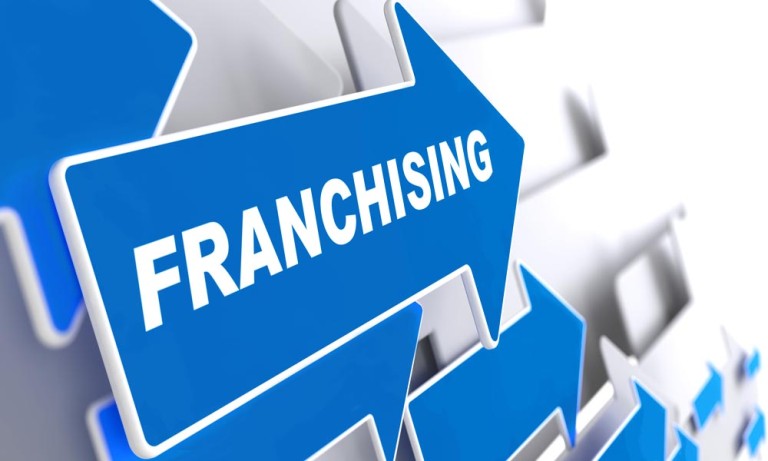 Franchising5