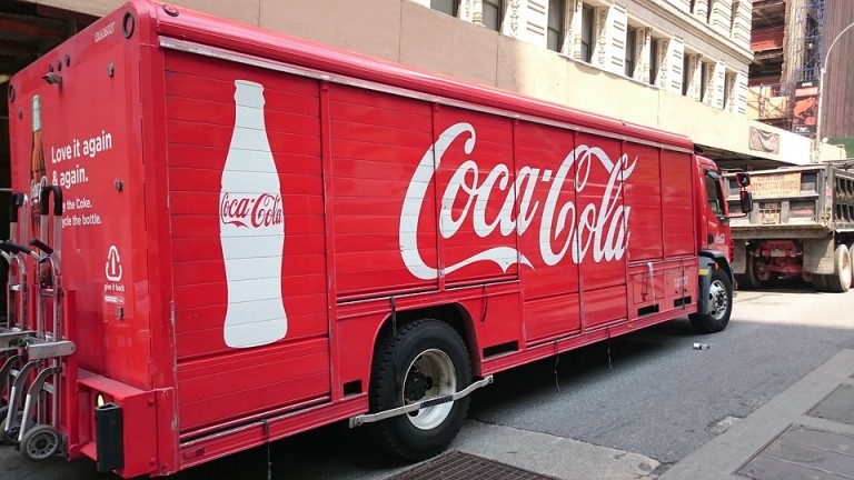 coca cola