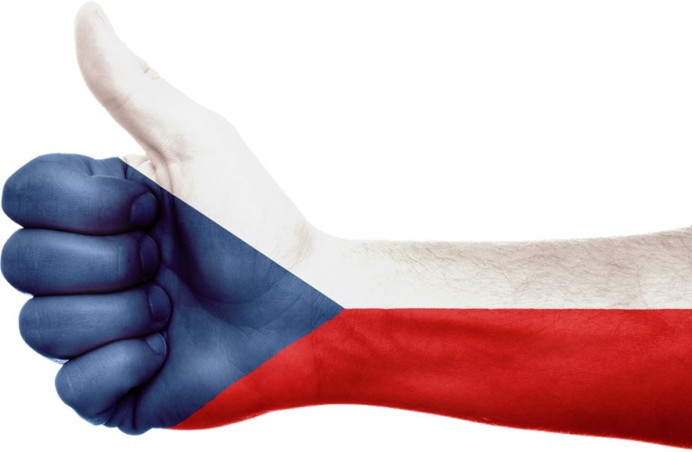 český franchising