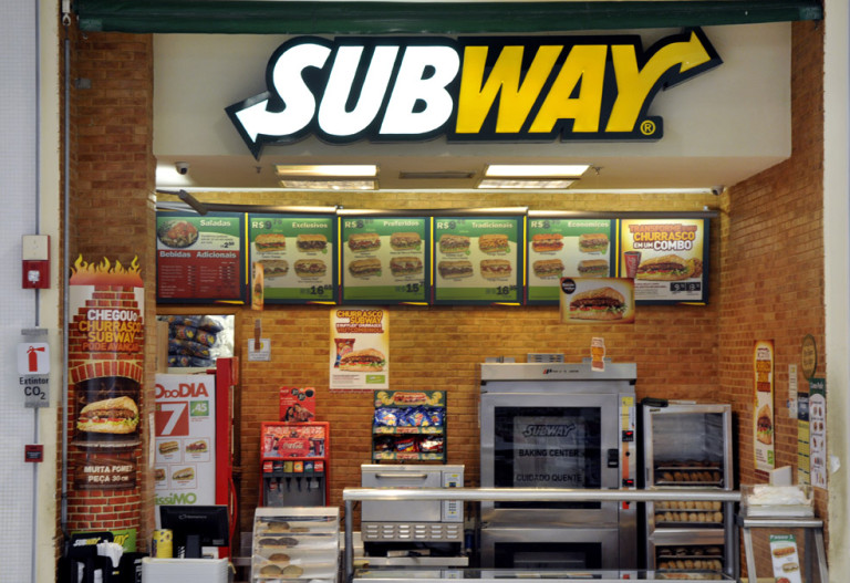 subway