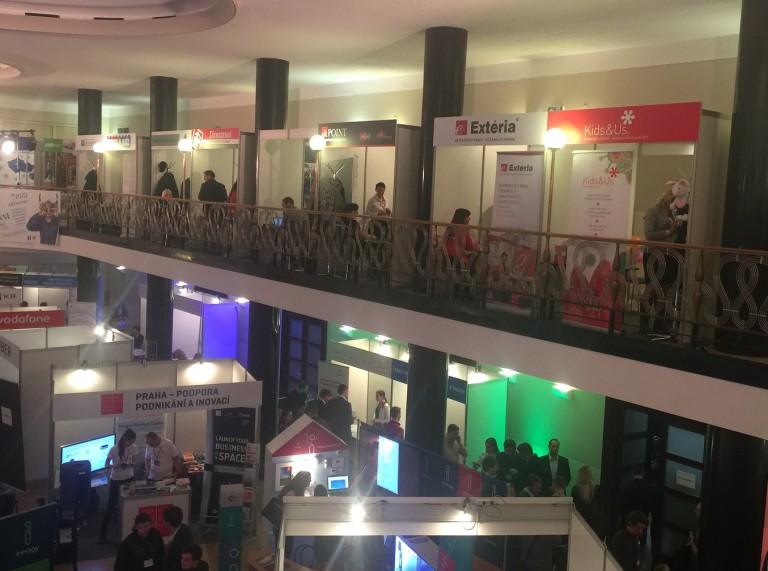 franchising veletrh2016