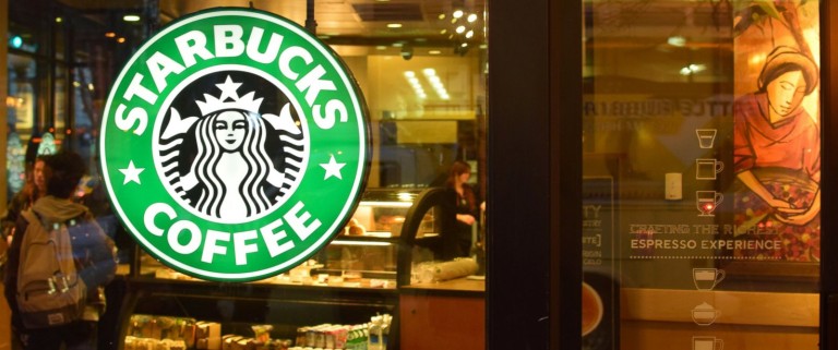 starbucks novinky