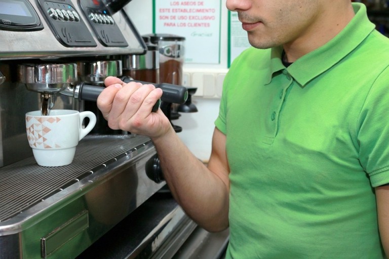 Franchising služeb