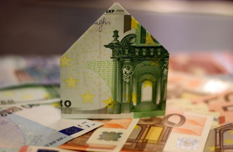 Půjčka bez doložení příjmu