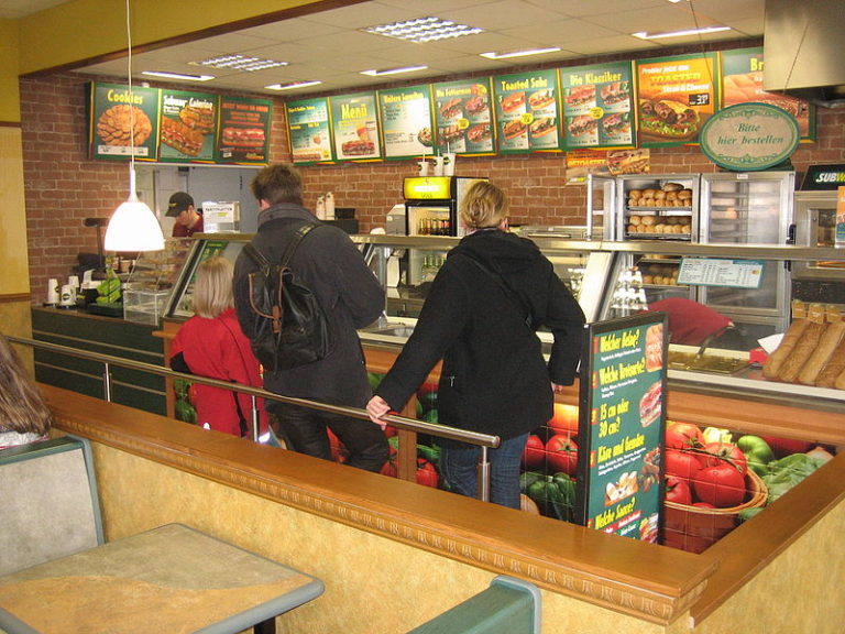 Subway