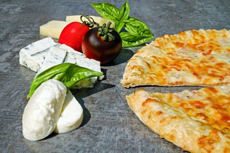 Forty’s Pizza končí a startuje Telepizza