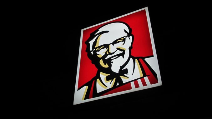 KFC a Burger King v Česku vydělávají