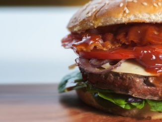 Podnikejte s těmi nejlepšími burgery v Česku