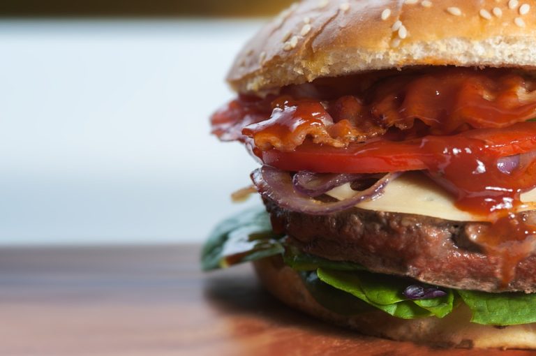 Podnikejte s těmi nejlepšími burgery v Česku