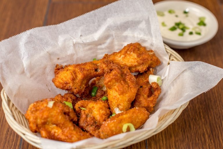 Franšíza Wingstop hledá franšízanta u nás. Budete jím vy?