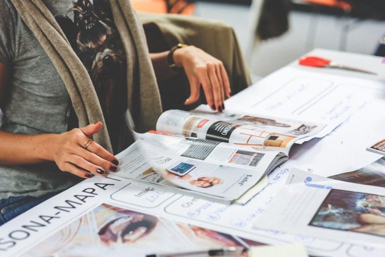 Odebíráte časopis Forbes? Sepsali jsme nejlepší myšlenky, které se kdy v číslech mihly