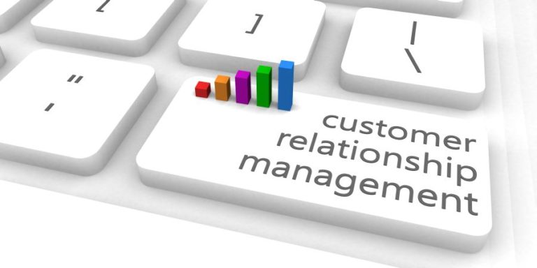 CRM systém