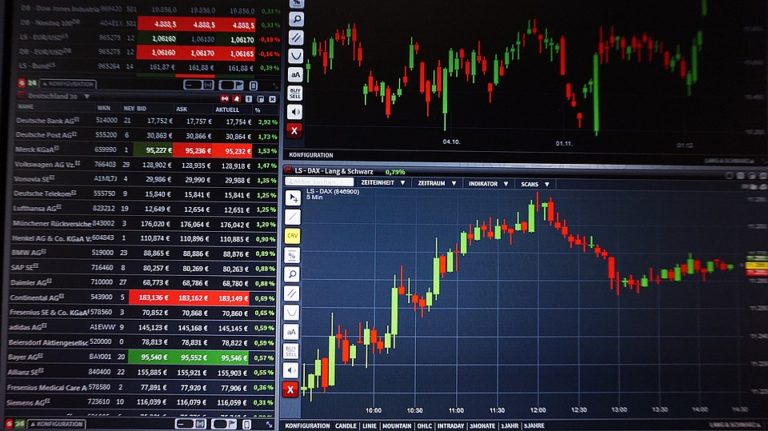 Do čeho investovat v roce 2021? Nabízí se tituly na akciovém trhu