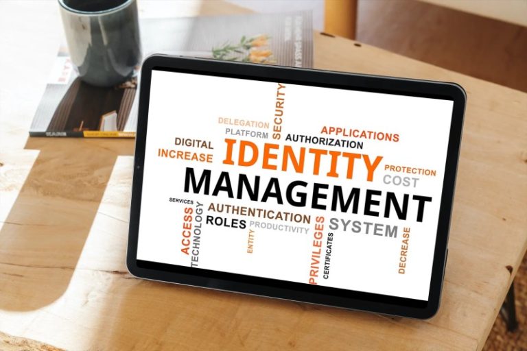 identity management