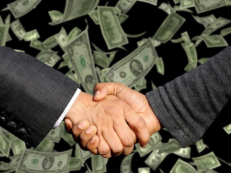 Firma Berkshire Hathaway si koupila vlastní akcie za rekordní sumu