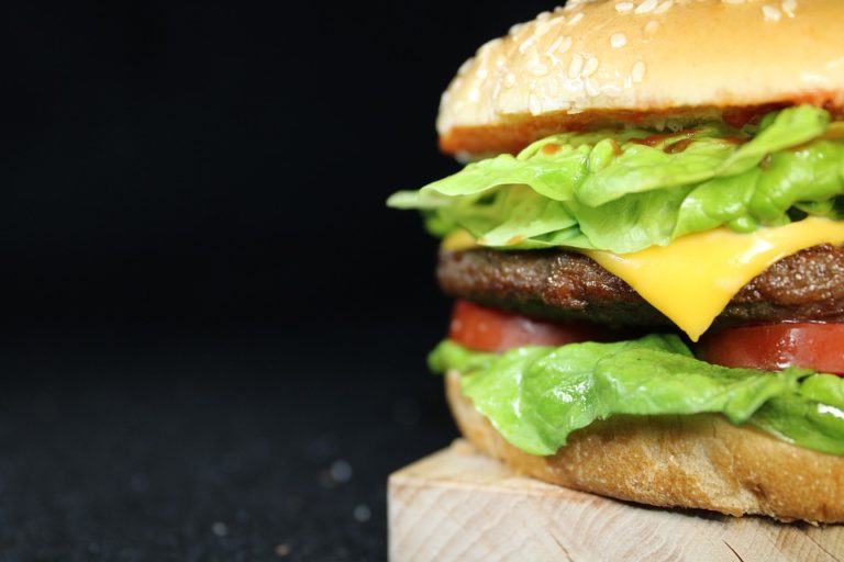 McDonald's nabídne první vegetariánský burger. Bude po něm poptávka?