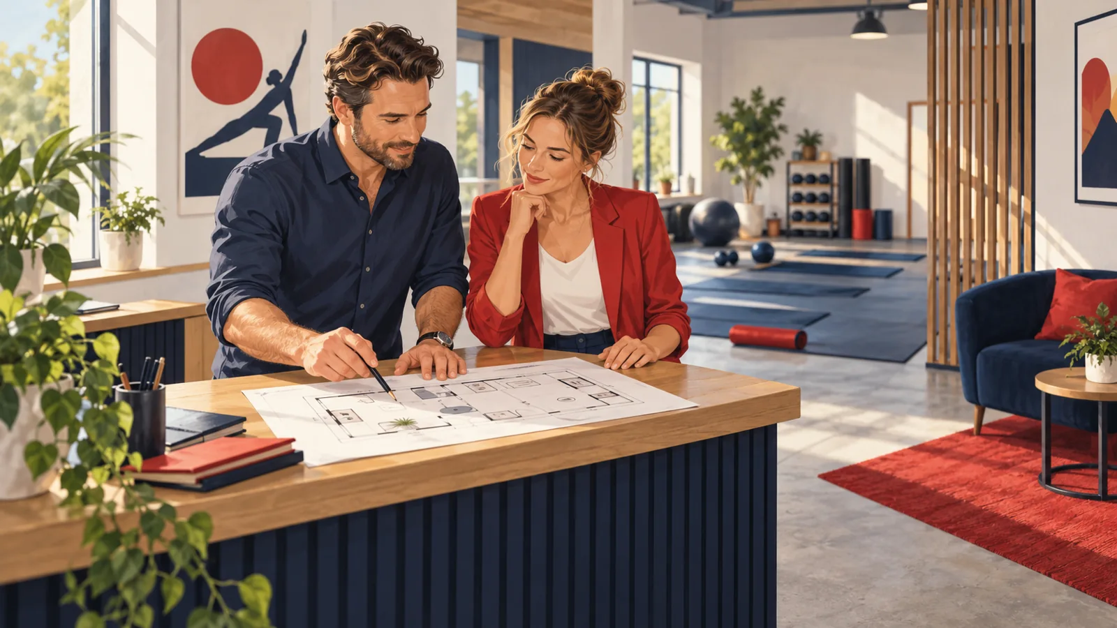 BodyBody: nové EMS studio, rebranding, nebo převzetí pobočky?