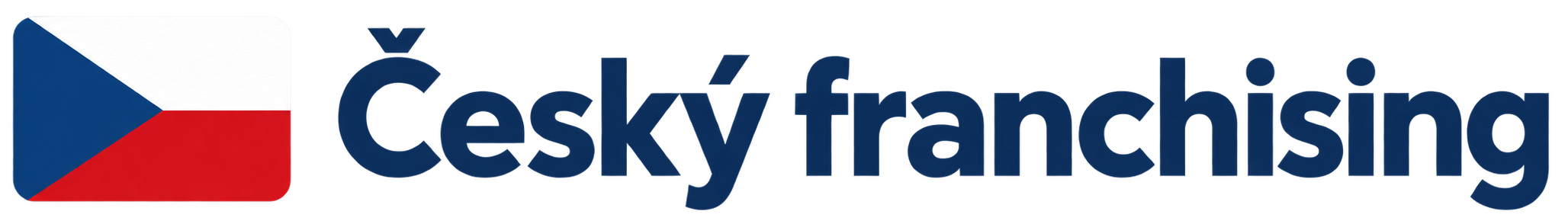 Český franchising